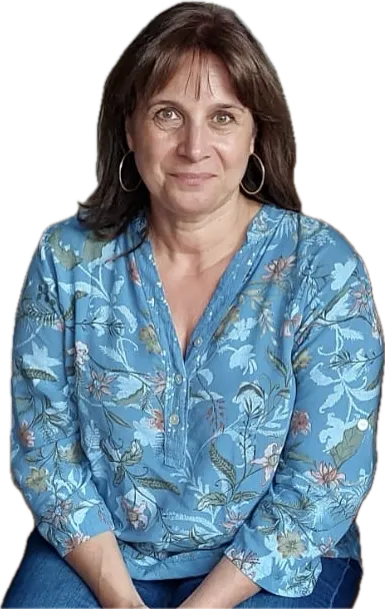 Portrait de Muriel Ferrer